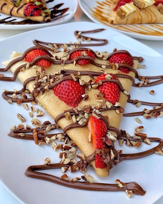 Crepas 